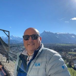 Meet your Posher, Lee